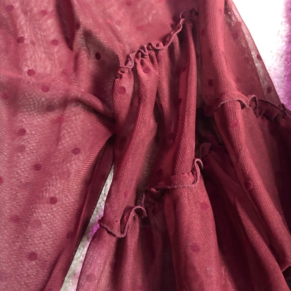 Express Blouse - Picture 3 of 3